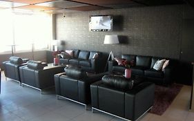 Hotel Rantakalla